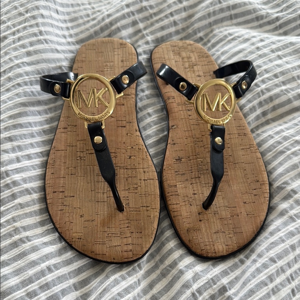 Michael Kors Sandals